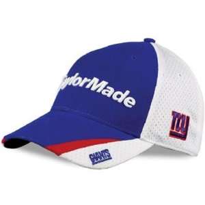  TaylorMade New York Giants 2009 Hat   New York Giants One 
