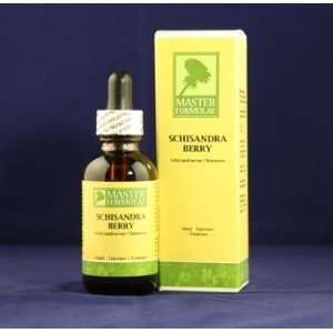   Schisandra berry   1.69oz Kidney Tonic Tincture Patio, Lawn & Garden