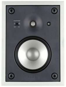Infinity CAS 2.1 Main Stereo Speakers  