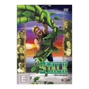  Stalk DVD