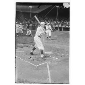 Larry Doyle,New York NL (baseball)