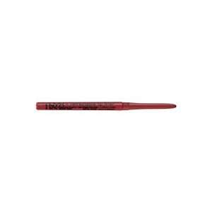  NYX Retractable Lip Liner Fruit Punch (Quantity of 5 