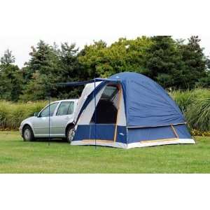 Sportz Dome To Go Hatchback / Wagon Tent (For Volkswagen Golf, Jetta 