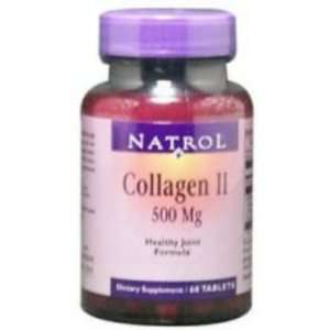  Bio Cell Collagn 2 60T 60 Tablets
