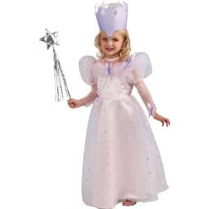  Glinda the Good Witch Costume Size Toddler 2 4   885030 