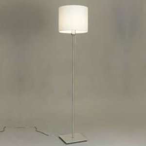  Bolo Linen Floor Lamp