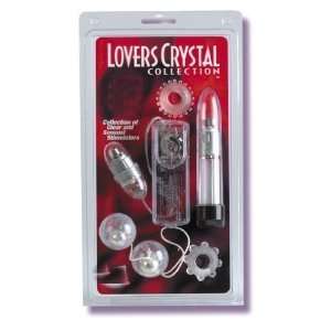  Lovers Crystal Collection