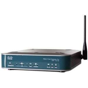 NEW Cisco SRP 547W Wireless Router   IEEE 802.11n (draft) (SRP547W A 