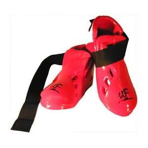  dipped foam karate kick for sparring double padded Sports 