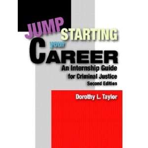  Jumpstarting Your Career An Internship Guide for Criminal 