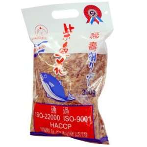 Dried Bonito Flakes 10.5 oz  Grocery & Gourmet Food