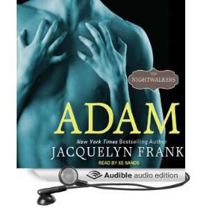Adam Nightwalkers Series, Book 6 [Unabridged] [Audible Audio Edition 