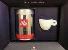 illy collection MISS ILLY special edition SWAROVSKI by MATTEO THUN 