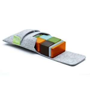 Tegu Pocket Pouch   Nelson   Magnetic Wooden Building 