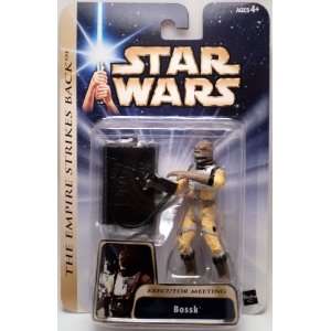  SAGA Bossk (Executor Meeting) C8/9 Toys & Games