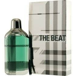 23. Burberry Summer 3.3 oz Eau de Toilette Spray by Burberry for Men 