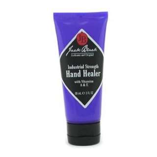 Jack Black   Industrial Strength Hand Healer   88ml/3oz