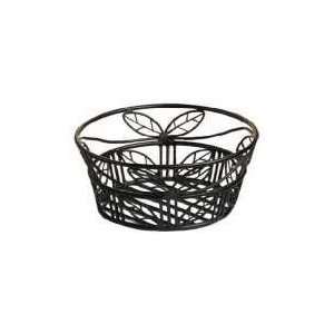 American Metalcraft Bread Basket 9in Diameter BLLB94  