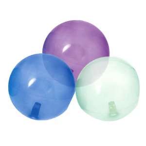  Transparent 6 bouncing ball. Toys & Games