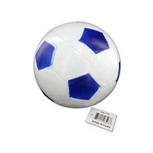  Rubber Soccer Ball 