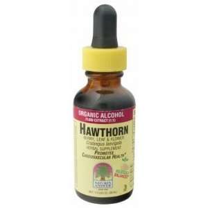    Natures Answer Hawthorn Berry 1 oz