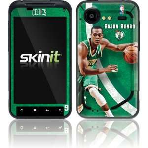   Action Shot Vinyl Skin for HTC Droid Incredible 2 Electronics
