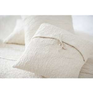  Bedding by Fou Furnishings   Boutis Organic Quilts