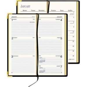 meadwestvaco At A Glance Fine Pocket Diary AAG70111005 