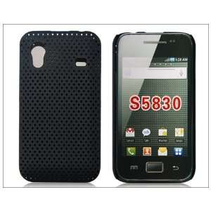  Net Hard Back Case Cover for Samsung Galaxy ACE S5830 