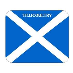  Scotland, Tillicoultry Mouse Pad 