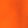   Orange. Non cosmetic grade, stable in high pH, non bleeding pigment