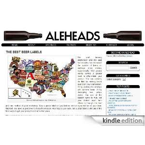  ALEHEADS Kindle Store The Aleheads