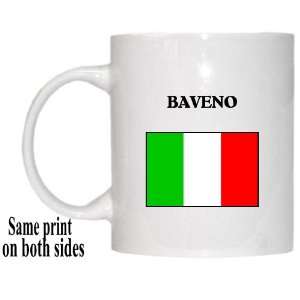 Italy   BAVENO Mug