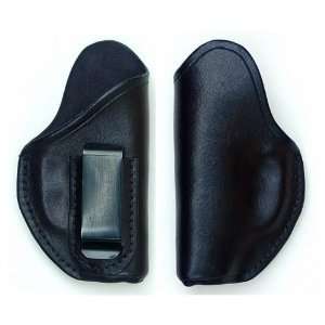 Leather IWB Holster for LCP by Turtlecreek Products  
