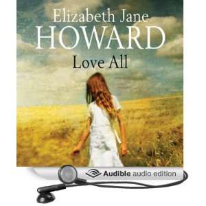   (Audible Audio Edition) Elizabeth Jane Howard, Joanna Lumley Books