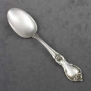  Alexandra by Lunt, Sterling Place Soup Spoon Kitchen 