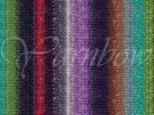 NORO Silk Garden Lite #2051 new Spring yarn 2011 4547257022462 