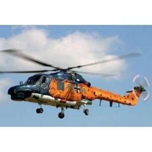  04652 1/32 Westland Lynx MK88/HAS Mk2 Helicopter Toys 