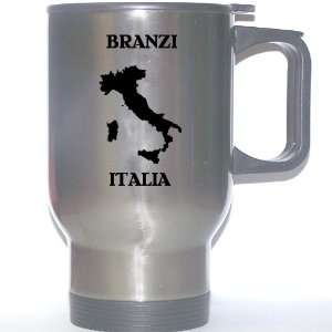  Italy (Italia)   BRANZI Stainless Steel Mug Everything 
