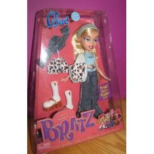  Bratz Doll Cloe First Edition Mint in Box Rare 2001 Toys & Games