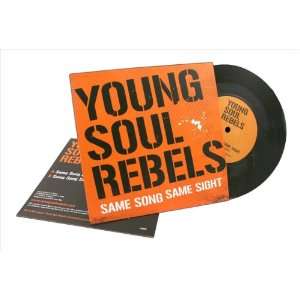  Proporta Young Soul Rebels 7  Players & Accessories