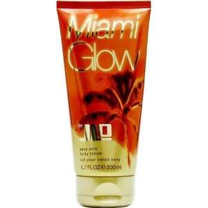  Miami Glow By Jennifer Lopez For Women, Body Lotion, 6.7 