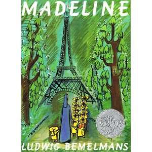  Madeline Paperback