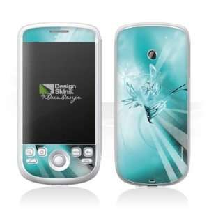   Skins for HTC Magic   Space is the Place Design Folie Electronics