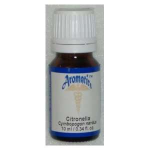  Citronella 100% Pure Essential Oil   10ml (Aromatherapy 