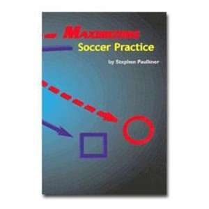  Maximizing Soccer Practice