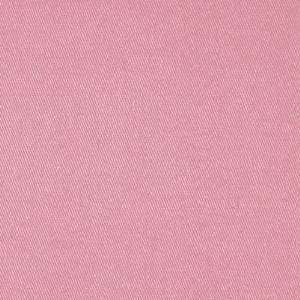  54 Wide Stretch Cotton Twill Light Pink Fabric By The 