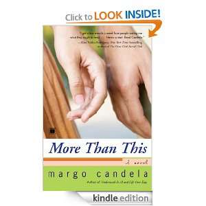 More Than This Margo Candela  Kindle Store