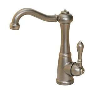 Price Pfister GT72M1EE Marielle Single Hole Bar Faucet   Rustic Pewter