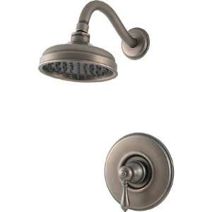  Pfister Marielle Rustic Pewter Shower Only Set/Valve